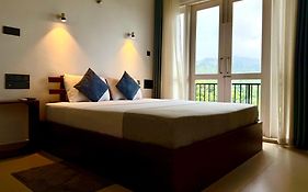 Golden Sky Hotel & Wellness
